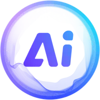 百度 AI 搜索 logo