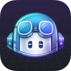 GitHub Copilot logo