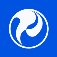 腾讯混元 logo