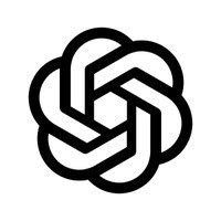 OpenAI logo
