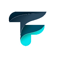 TokenFlux logo