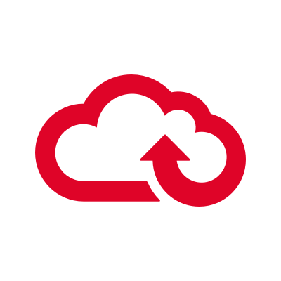 天翼云息壤 logo